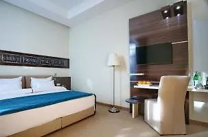 Hotel Theater Garni Belgrado